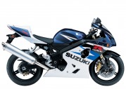 Suzuki GSX R4